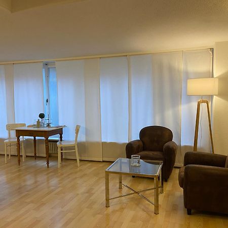 Understadt 14 Guesthouse Штайн-ам-Райн Екстер'єр фото